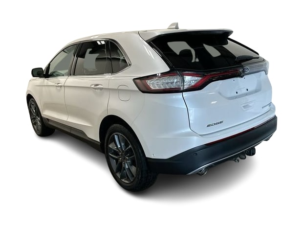 Thumbnail: 2015 Ford Edge - 4