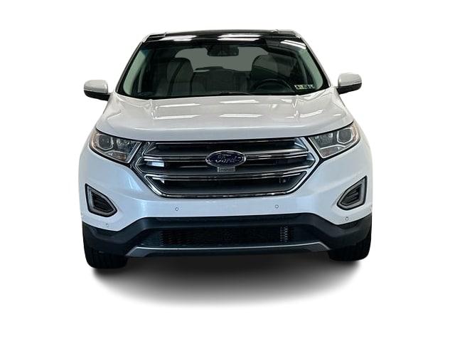 Thumbnail: 2015 Ford Edge - 31