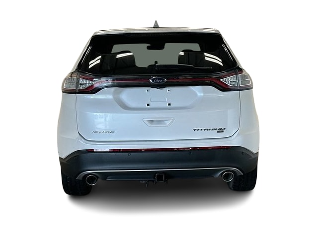 Thumbnail: 2015 Ford Edge - 5