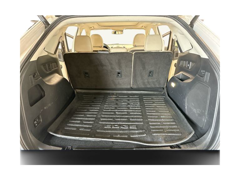 Thumbnail: 2015 Ford Edge - 16