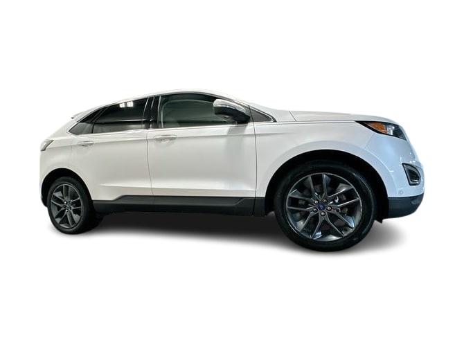 Thumbnail: 2015 Ford Edge - 17