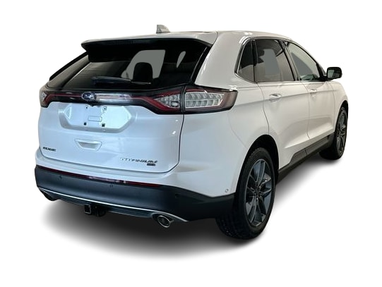 Thumbnail: 2015 Ford Edge - 33