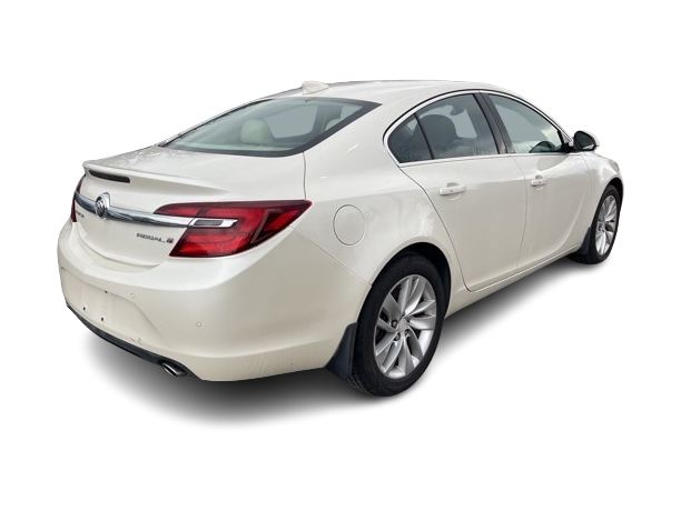 2015 Buick Regal Premium 13