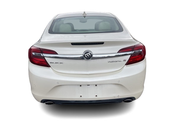 2015 Buick Regal Premium 4