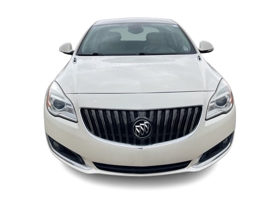 2015 Buick Regal Premium 5