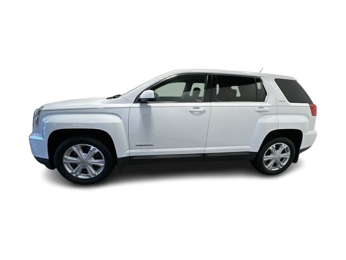 Thumbnail: 2017 GMC Terrain - 3