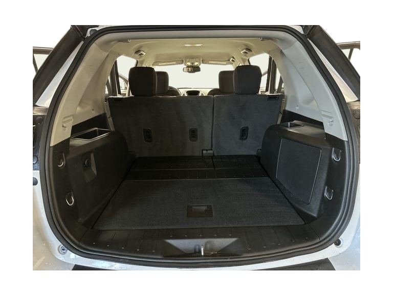 Thumbnail: 2017 GMC Terrain - 17