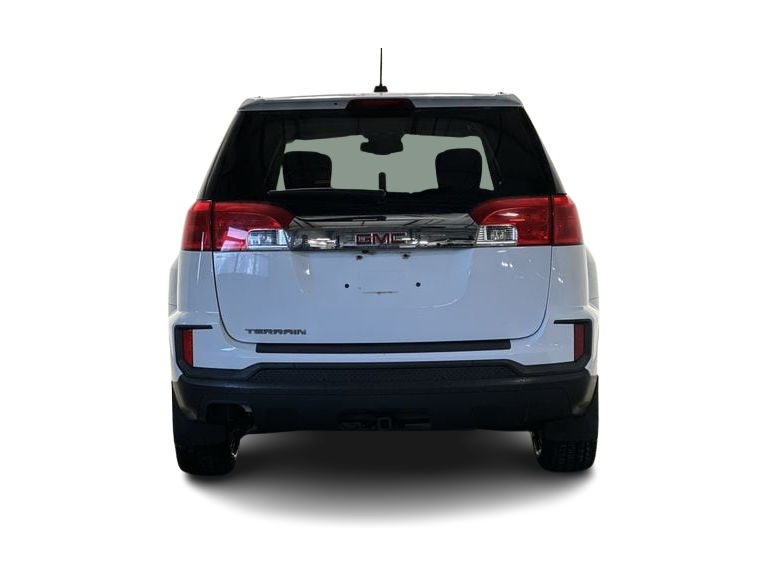 Thumbnail: 2017 GMC Terrain - 5