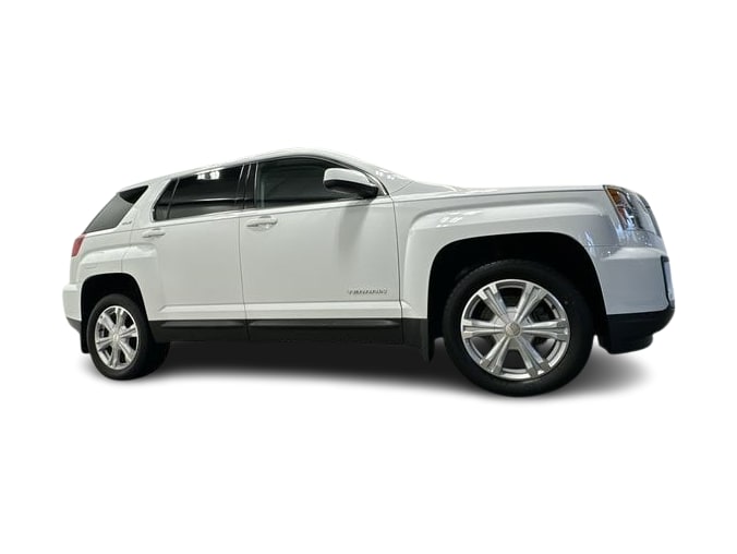 Thumbnail: 2017 GMC Terrain - 18