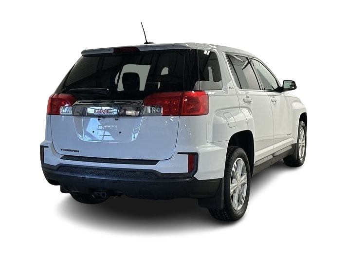 Thumbnail: 2017 GMC Terrain - 31