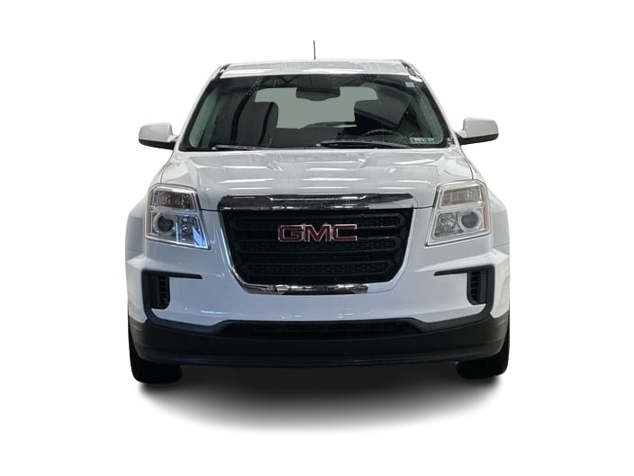 Thumbnail: 2017 GMC Terrain - 6