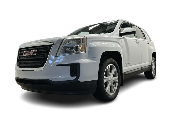 Thumbnail: 2017 GMC Terrain - 29