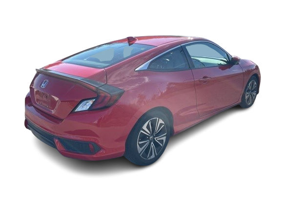 Thumbnail: 2017 Honda Civic - 15