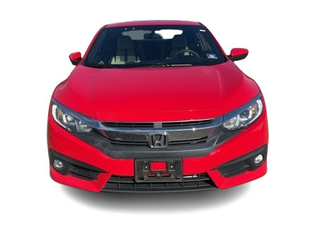 Thumbnail: 2017 Honda Civic - 6