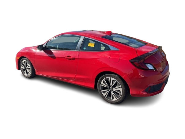Thumbnail: 2017 Honda Civic - 4