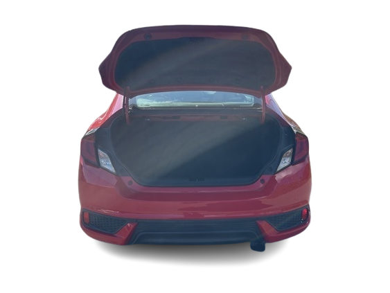 Thumbnail: 2017 Honda Civic - 12