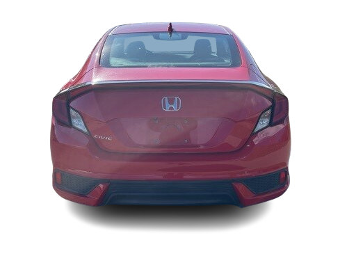 Thumbnail: 2017 Honda Civic - 5