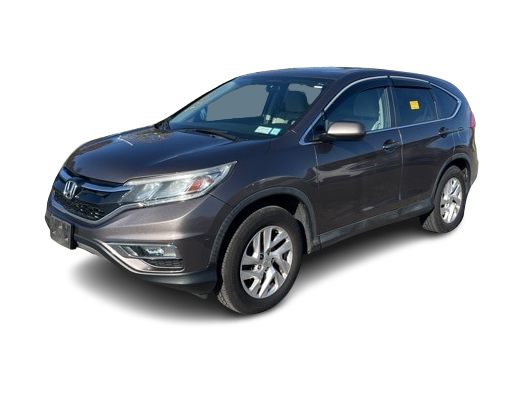 Used 2016 Honda CR-V EX with VIN 2HKRM4H58GH650534 for sale in Casper, WY
