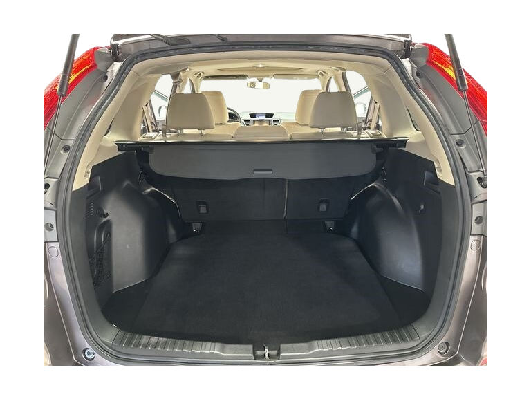 Thumbnail: 2016 Honda CR-V - 17