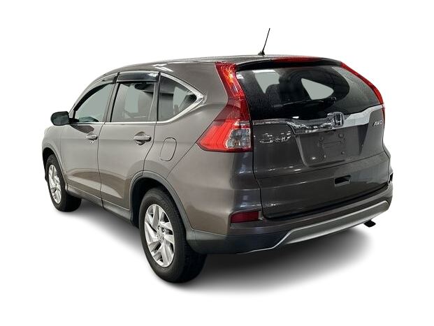 Thumbnail: 2016 Honda CR-V - 4