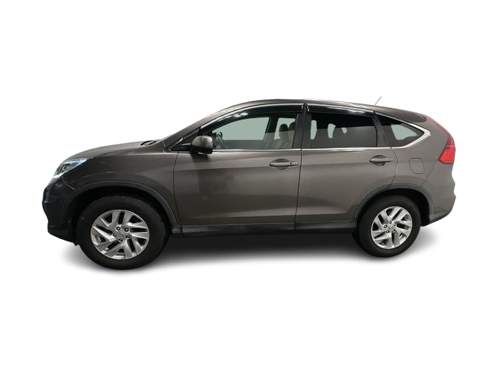 Thumbnail: 2016 Honda CR-V - 3