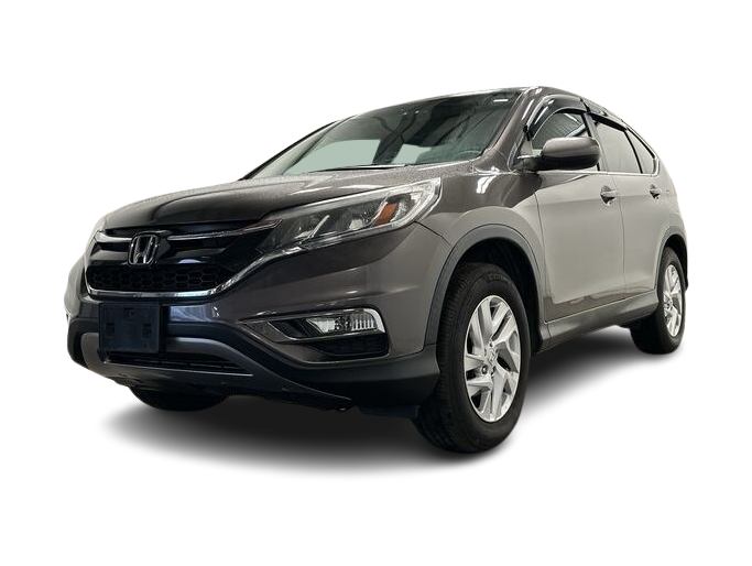 Thumbnail: 2016 Honda CR-V - 32