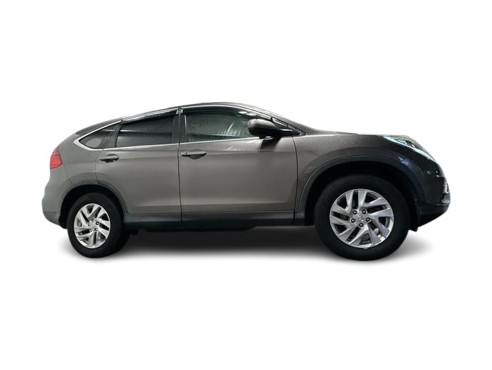 Thumbnail: 2016 Honda CR-V - 18