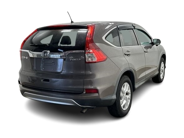 Thumbnail: 2016 Honda CR-V - 34
