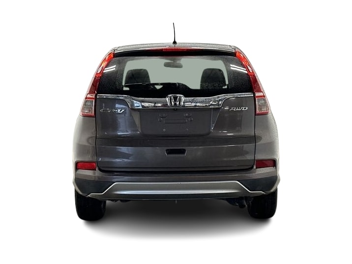 Thumbnail: 2016 Honda CR-V - 5