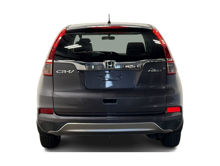 Thumbnail: 2016 Honda CR-V - 5