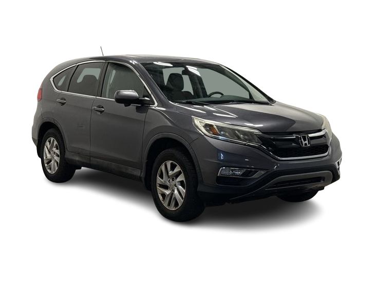 Thumbnail: 2016 Honda CR-V - 21