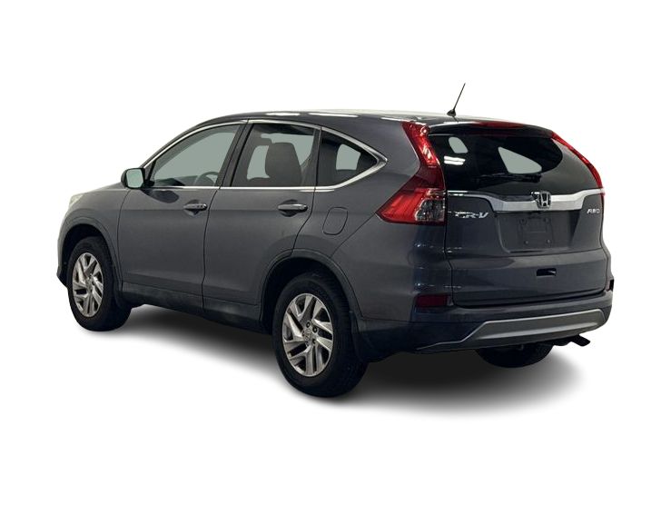 Thumbnail: 2016 Honda CR-V - 4