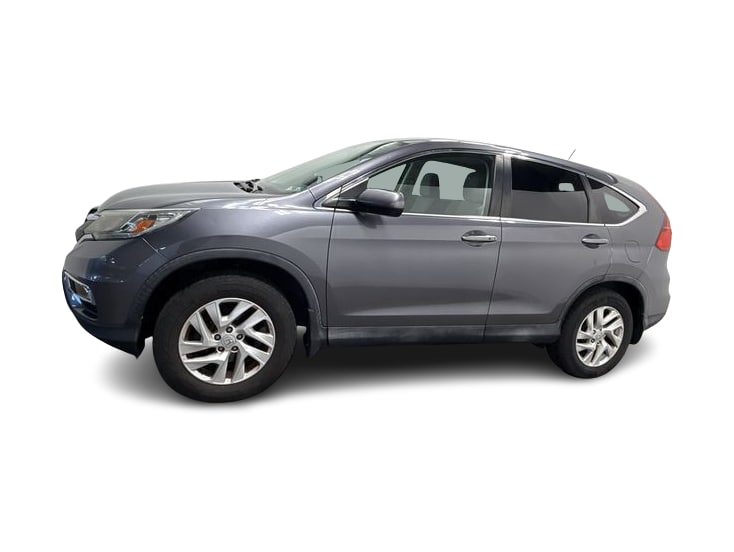 Thumbnail: 2016 Honda CR-V - 3