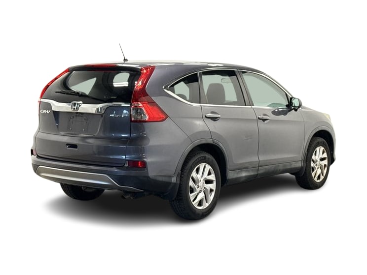 Thumbnail: 2016 Honda CR-V - 22