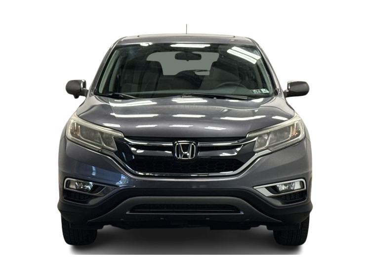 Thumbnail: 2016 Honda CR-V - 6