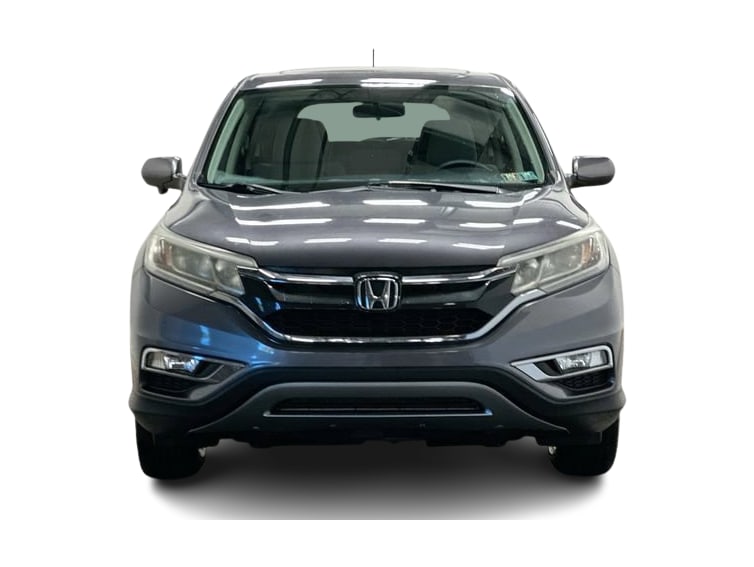 Thumbnail: 2016 Honda CR-V - 30