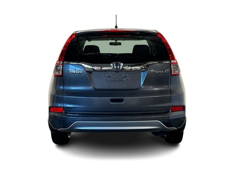 Thumbnail: 2016 Honda CR-V - 5