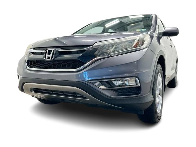 Thumbnail: 2016 Honda CR-V - 6