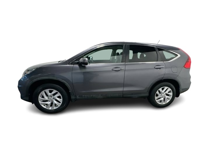 Thumbnail: 2016 Honda CR-V - 3