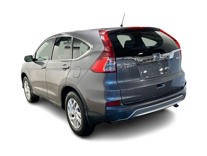 Thumbnail: 2016 Honda CR-V - 4