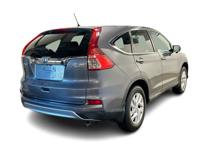 Thumbnail: 2016 Honda CR-V - 32