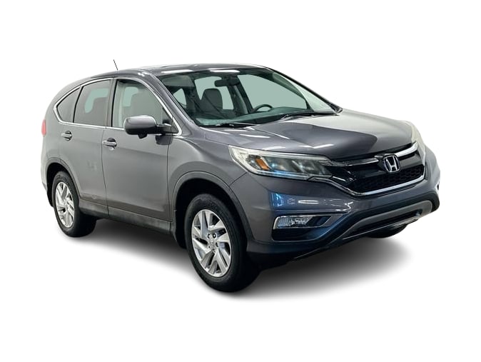 Thumbnail: 2016 Honda CR-V - 31