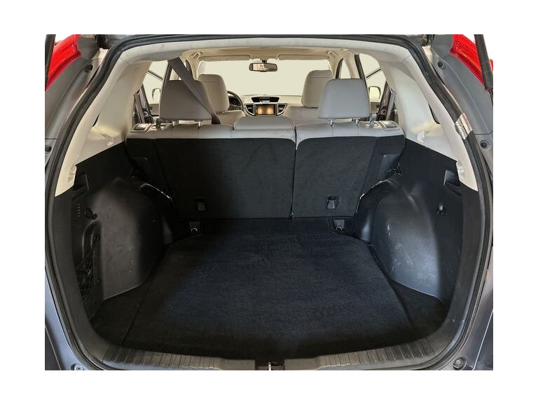 2015 Honda CR-V EX-L 17