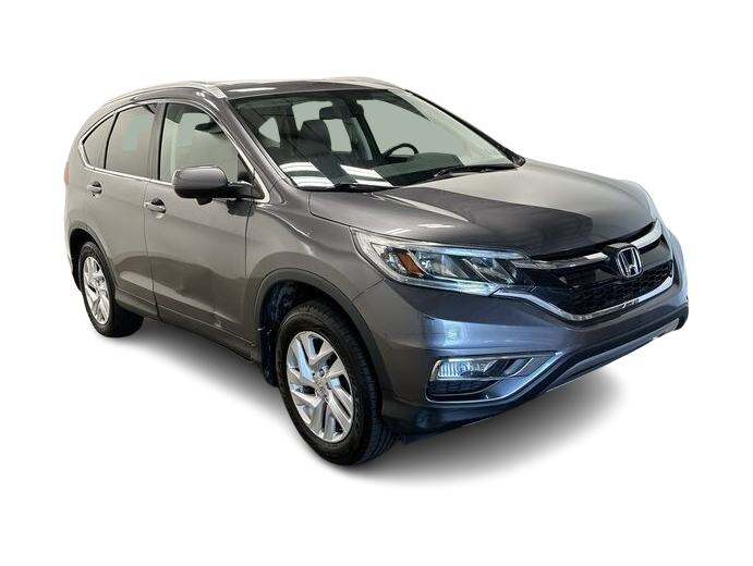 2015 Honda CR-V EX-L 32
