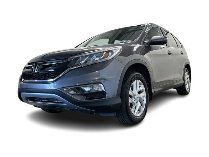 2015 Honda CR-V EX-L 31