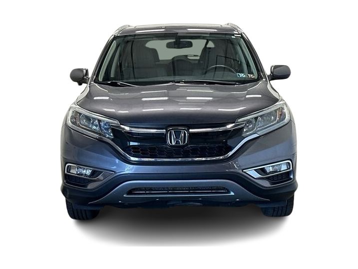 2015 Honda CR-V EX-L 6