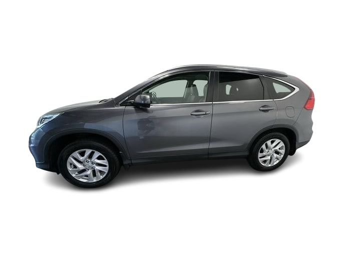 2015 Honda CR-V EX-L 3