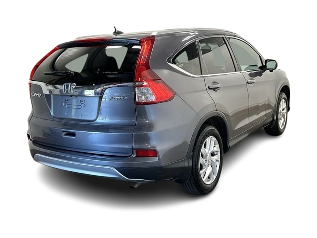 2015 Honda CR-V EX-L 33
