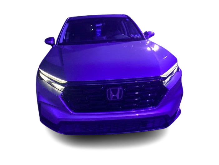 Thumbnail: 2024 Honda CR-V - 2