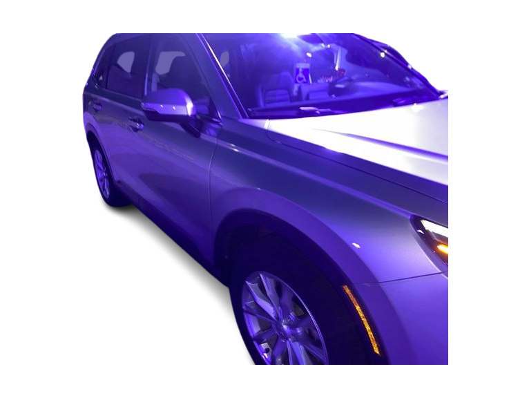 Thumbnail: 2024 Honda CR-V - 21